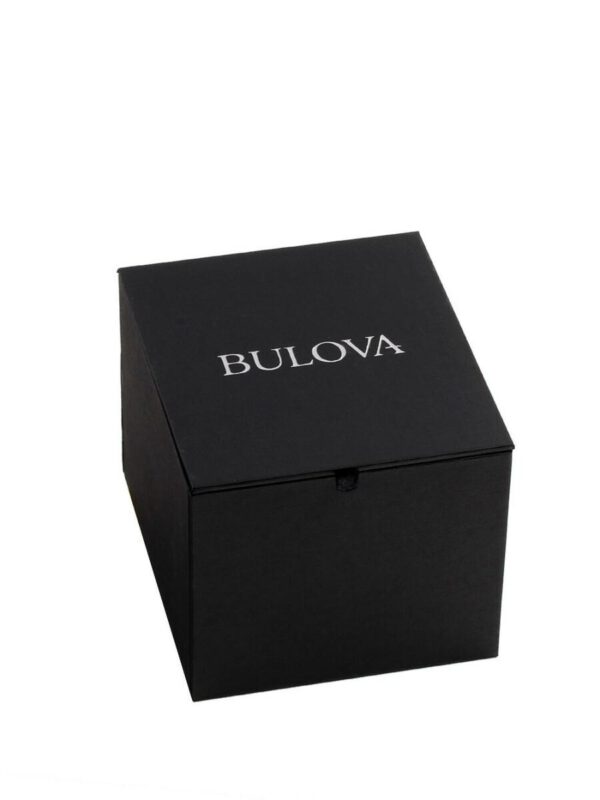 Bulova 96R243 Classic Diamond