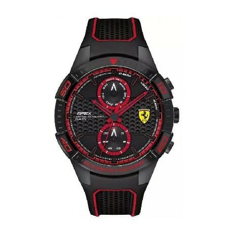 Zegarek męski Ferrari FE-083-0634 Apex