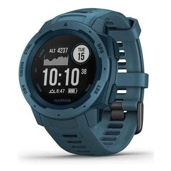 Garmin Instinct Szary