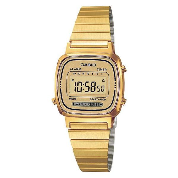 Casio LA670WEGA-9EF