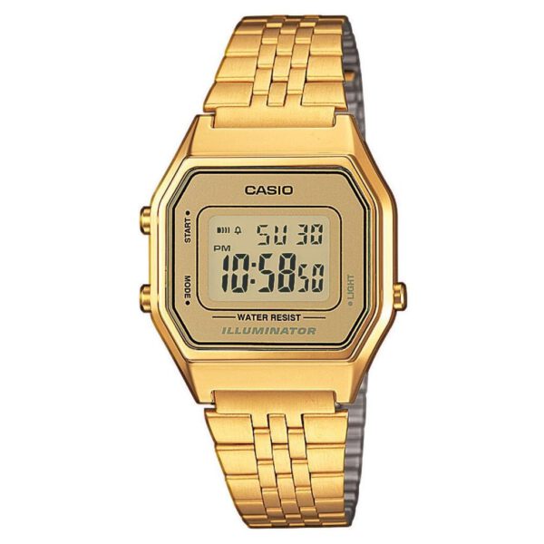 Casio LA680WEGA-9ER