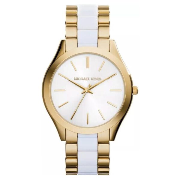 Michael Kors MK4295 Slim Runway