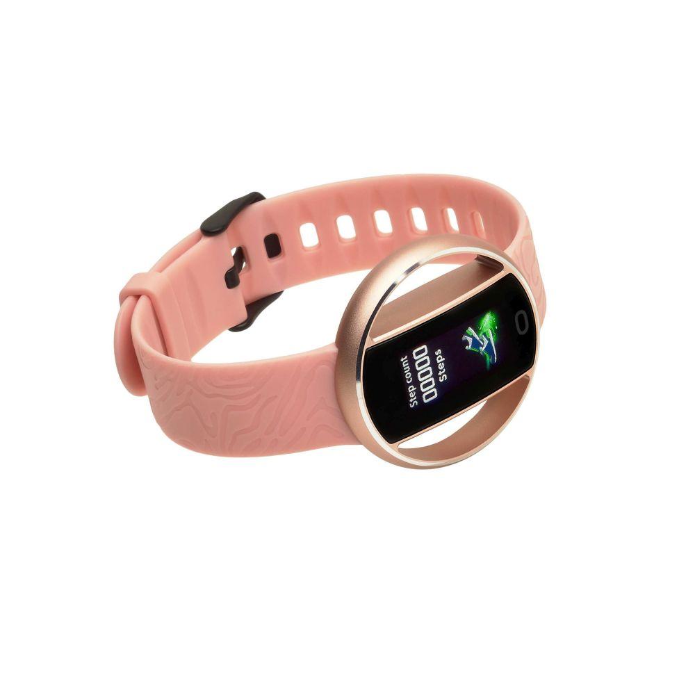 Zegarek damski Smartwatch Garett Women Nicole Rt Różowy