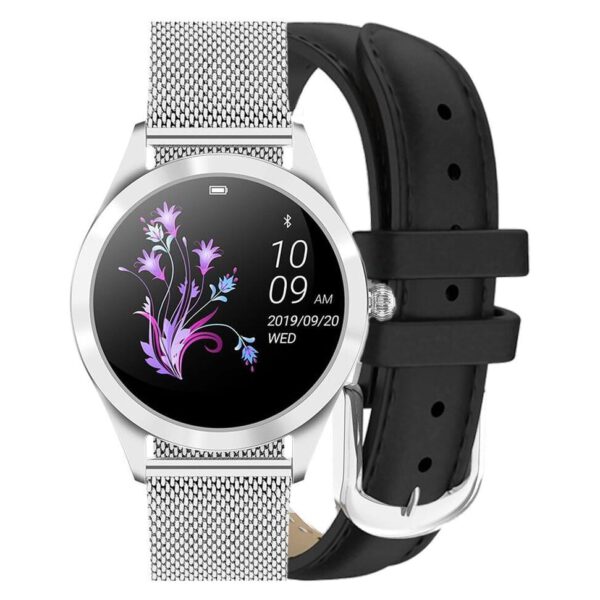 Smartwatch G. Rossi + Dodatkowy Pasek BF1-3C1-2