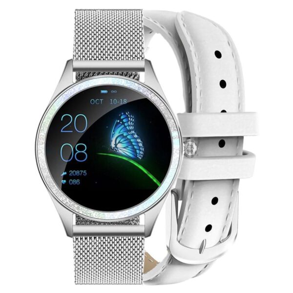 Smartwatch G. Rossi + Dodatkowy Pasek BF2-3C1-1