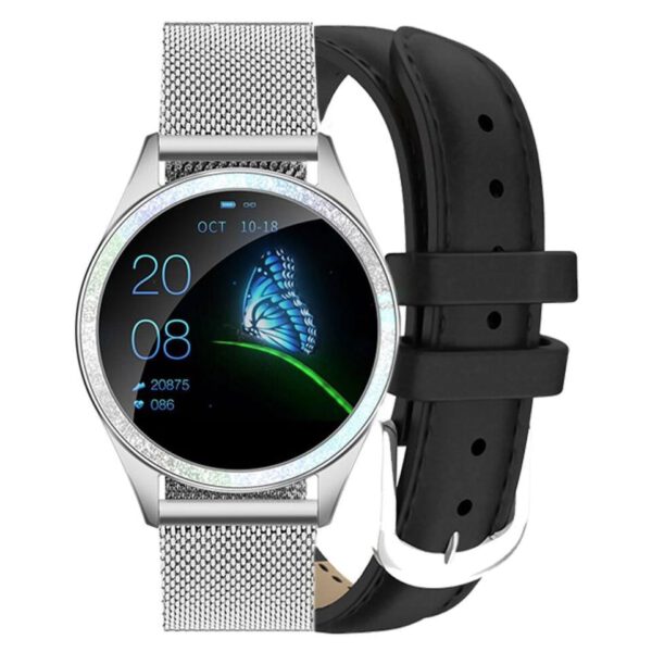 Smartwatch G. Rossi + Dodatkowy Pasek BF2-3C1-2