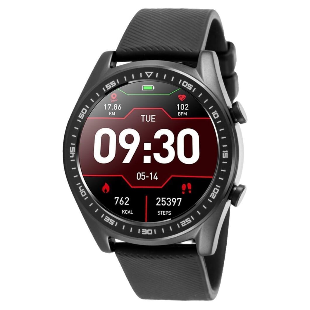 Rubicon Smartwatch RNCE43BIBX03A1