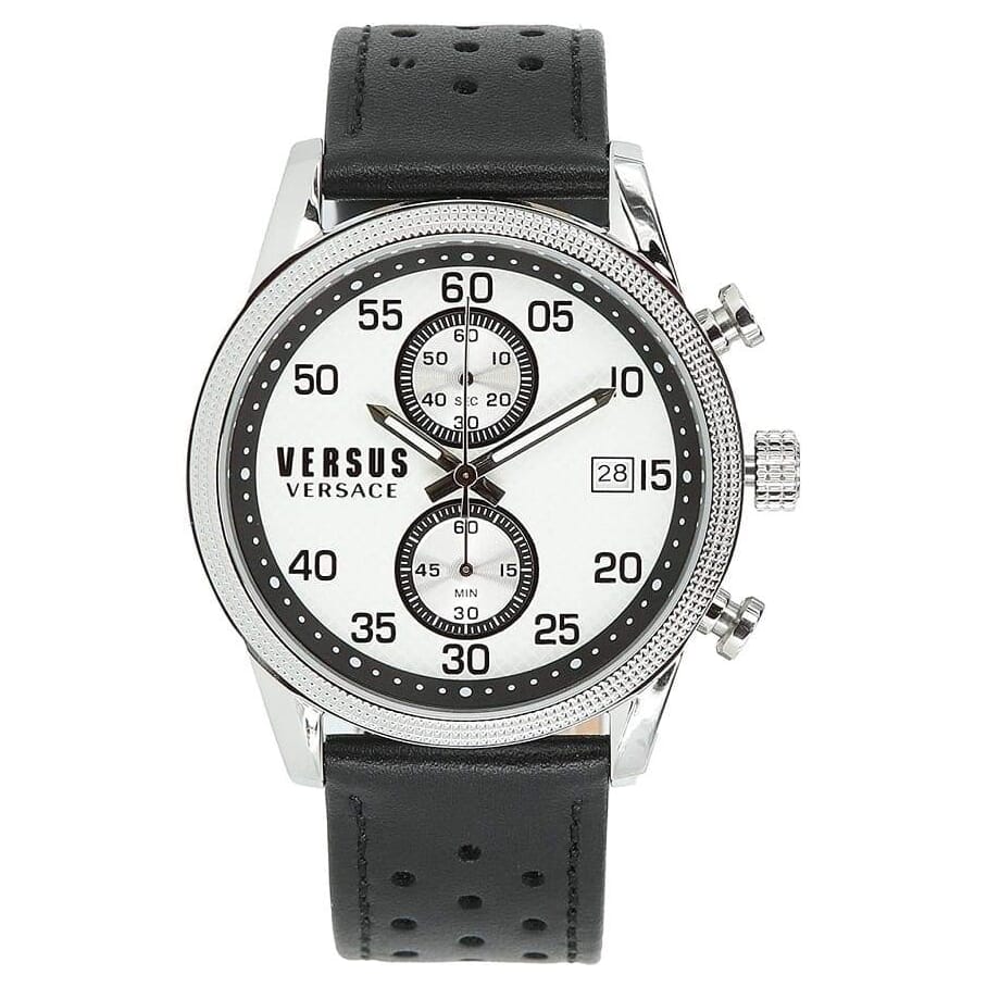 Zegarek męski Versus Versace S66060016 Shoczerwonyitch