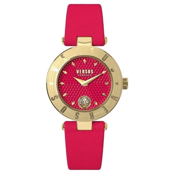 Versus Versace S7704/0017 Logo