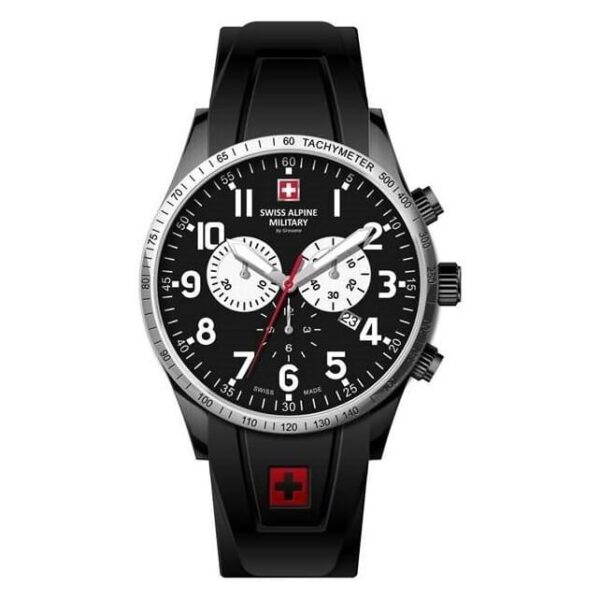 Swiss Alpine Military SAM7082.9877