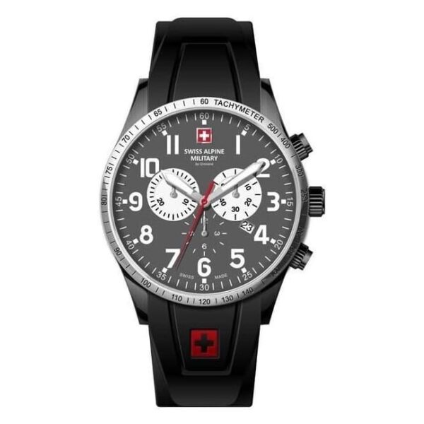 Swiss Alpine Military SAM7082.9878