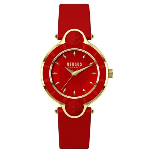 Versus Versace SCF060016 New Logo