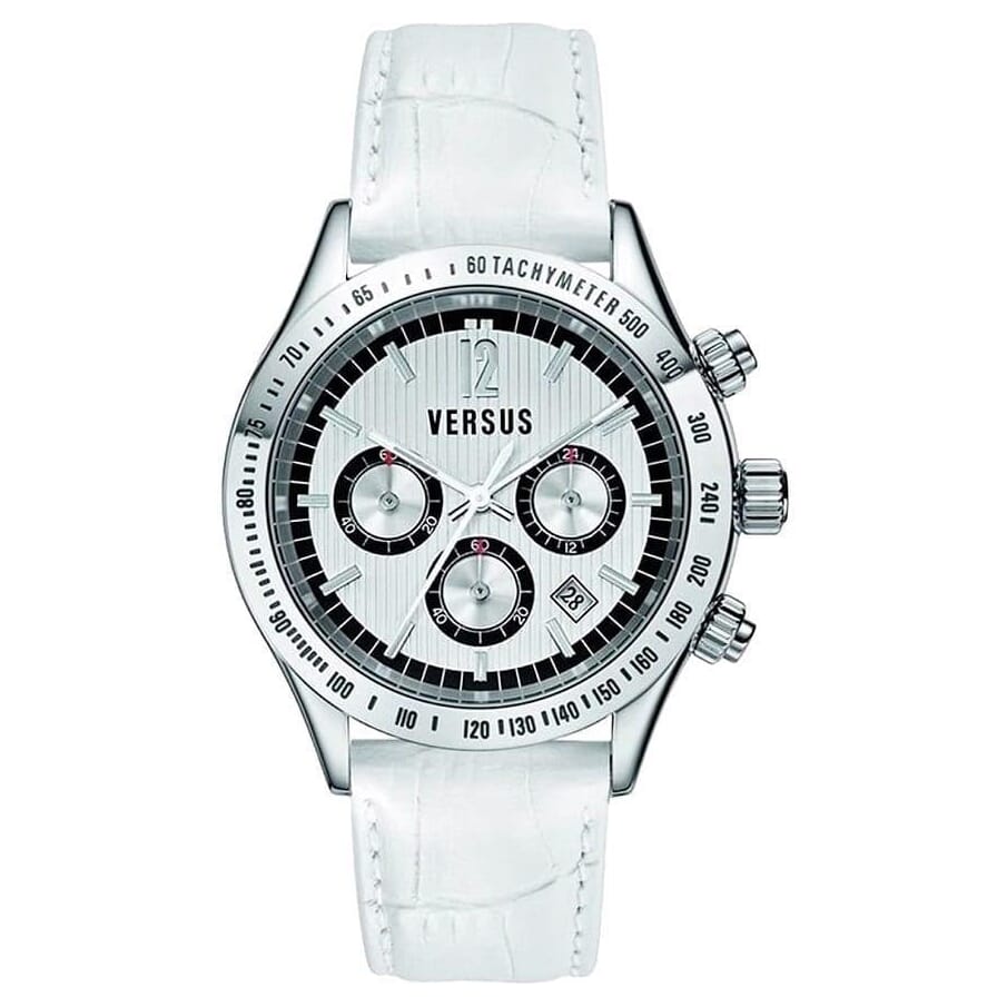 Zegarek męski Versus Versace SGC010012 Cosmopolitan Chrono