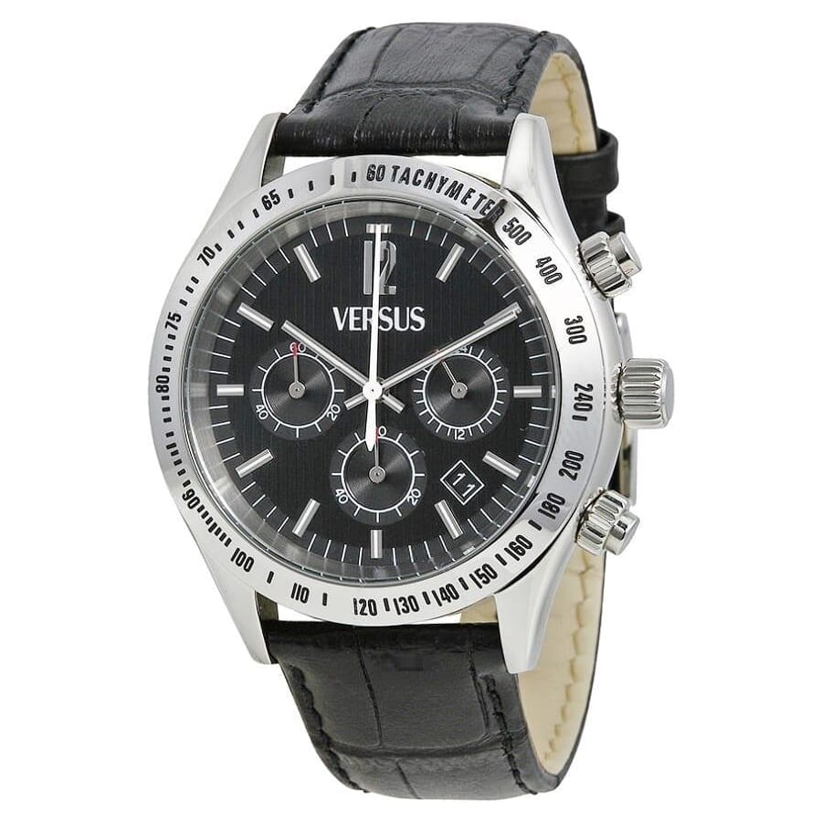 Zegarek męski Versus Versace SGC050012 Cosmopolitan