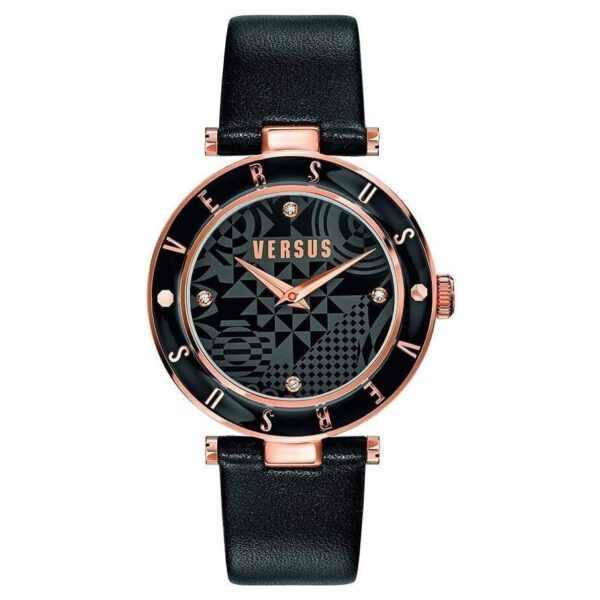 Versus Versace SP8080014 Logo