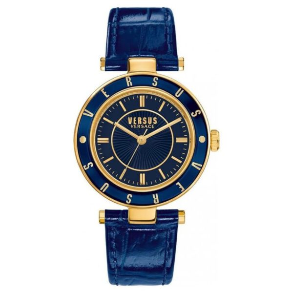 Versus Versace SP814/0015 Logo
