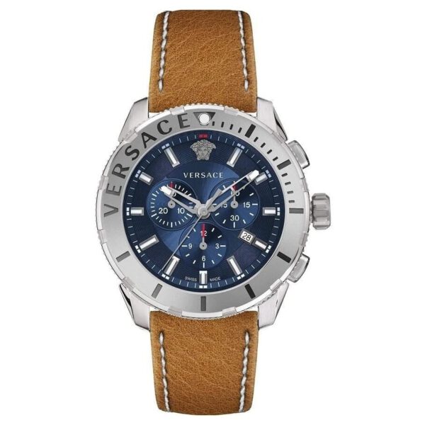 Versace Casual Chrono VERG00218