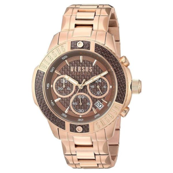 Versus Versace VSP380617 Admiralty