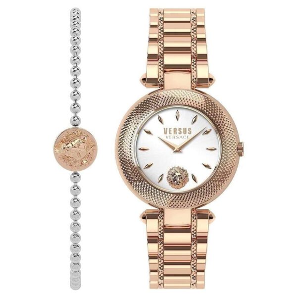 Versus Versace Set VSP712218 Bricklane Combo
