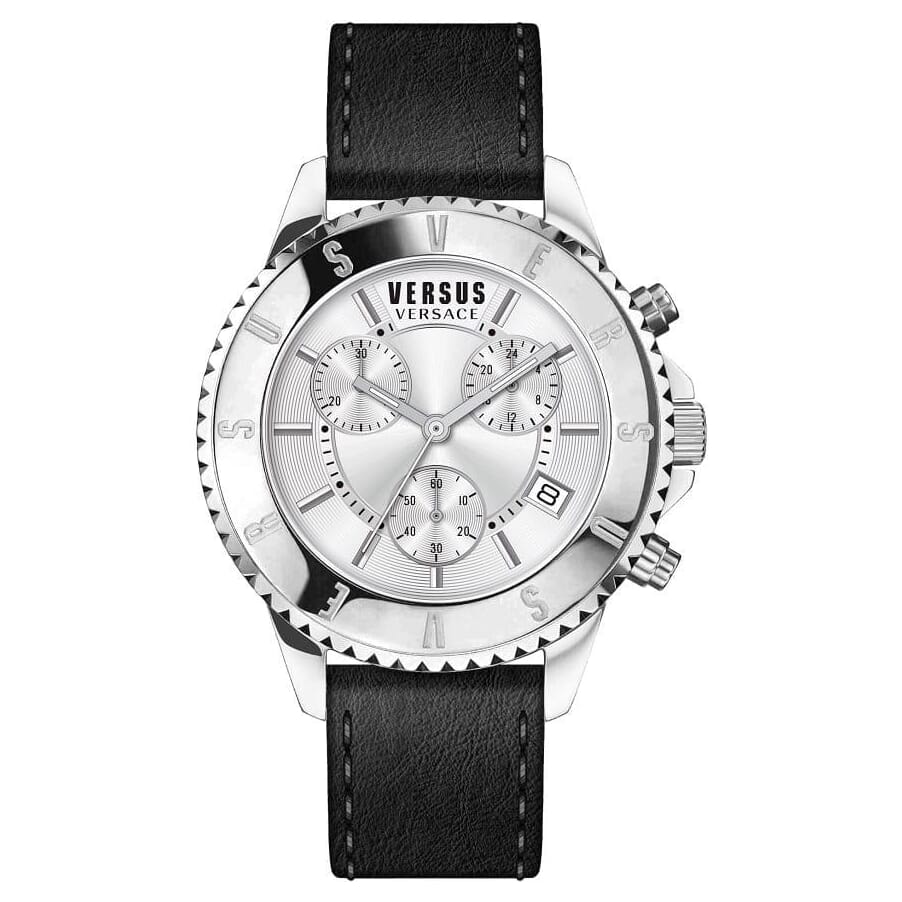 Zegarek męski Versus Versace VSPGN2019 Tokyo Chrono