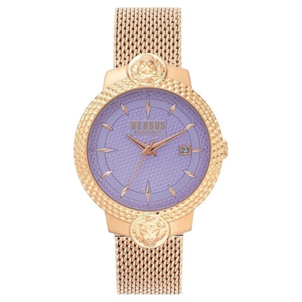 Versus Versace VSPLK1019 Mouffetard