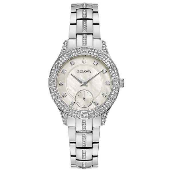 Bulova 96L291 Phantom Ladies
