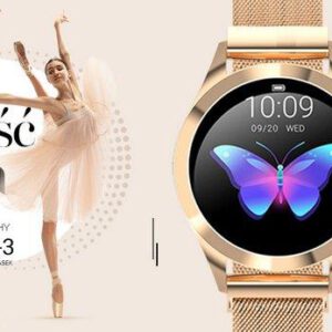 Smartwatch gw300 hot sale