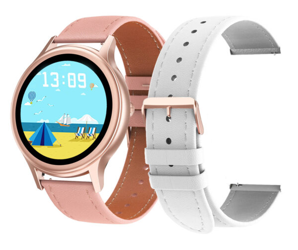 Smartwatch Pacific 18-6