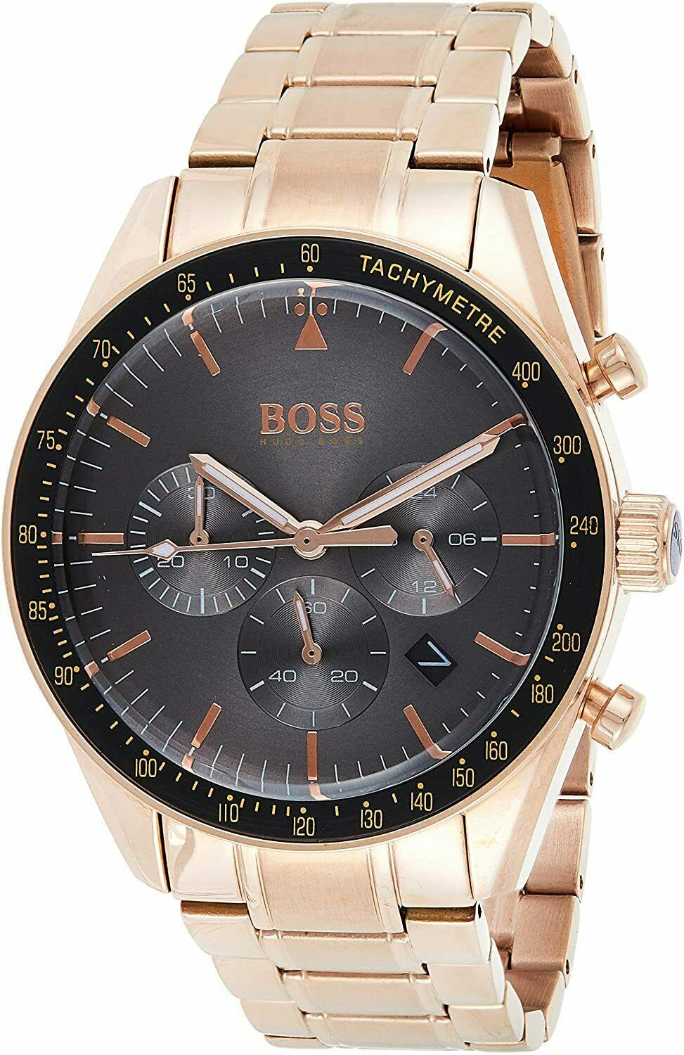 Zegarek męski Hugo Boss 1513632 Trophy