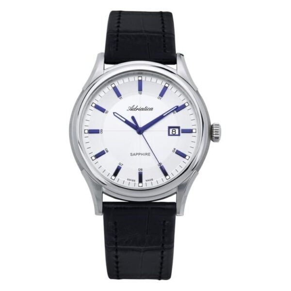 Adriatica A2804.52B3Q Sapphire