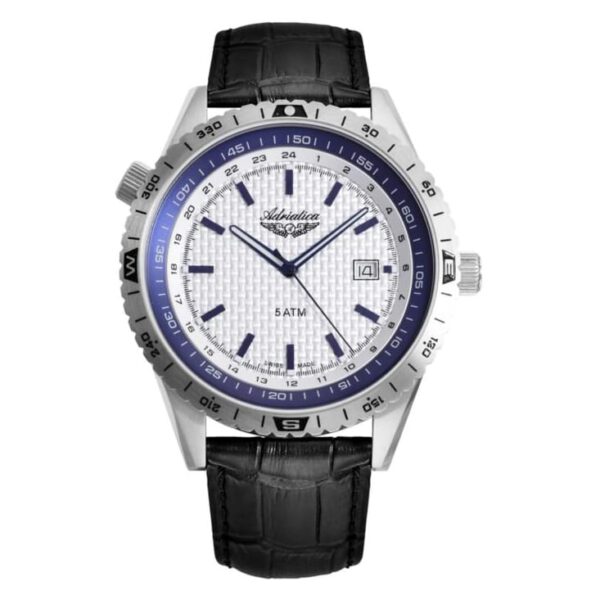 Adriatica A8172.52B3Q Aviator