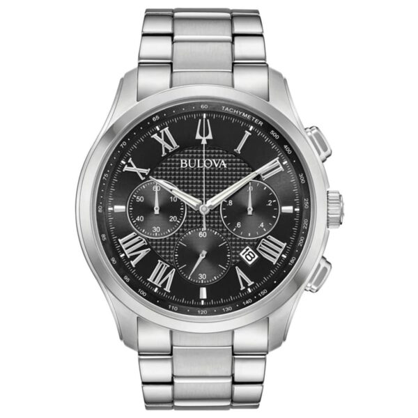 Bulova 96B288 Wilton Classic
