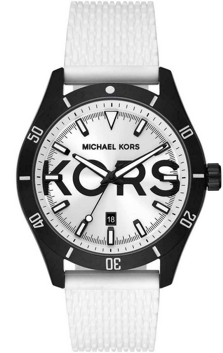 Zegarek męski Michael Kors MK8893 Layton