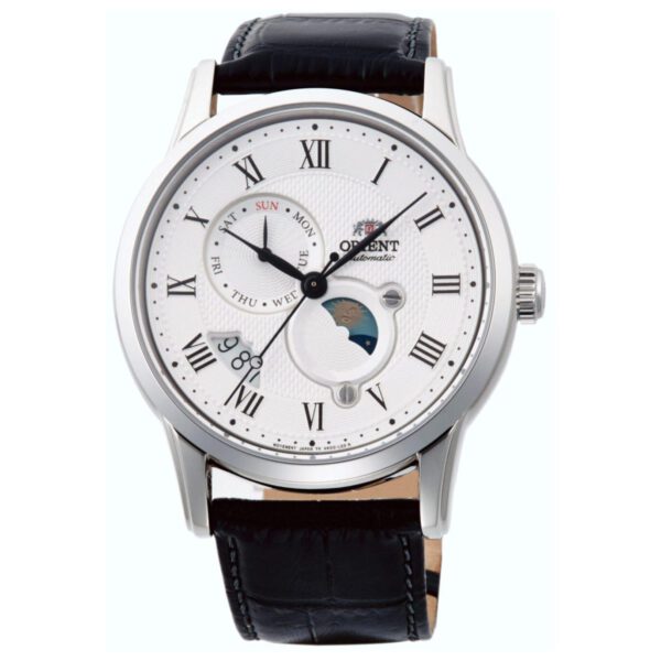 Orient RA-AK0008S10B Automatic Sun And Moon