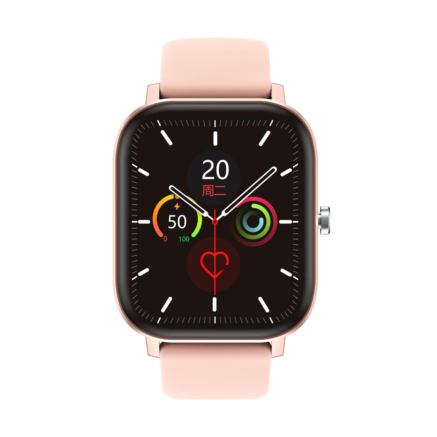 Smartwatch Pacific 20-4