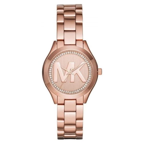 Michael Kors MK3549 Mini Slim Runway