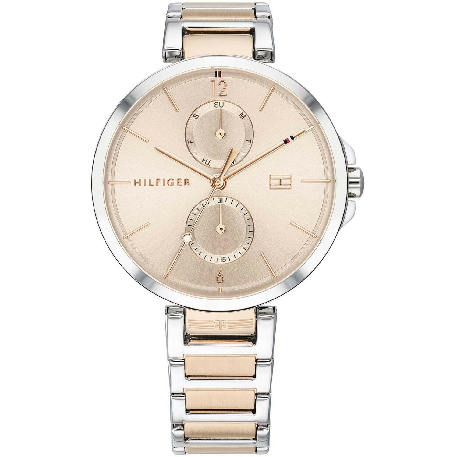 Zegarek damski Tommy Hilfiger Angela 1782127