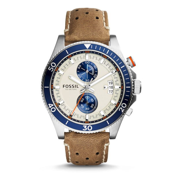 Fossil CH2951 Quartz Chronograph