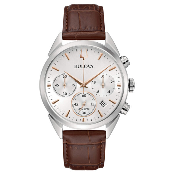Bulova 96B370 Crono High Precisionist