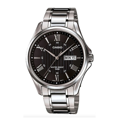 Casio MTP-1384D-1AVEF Classic