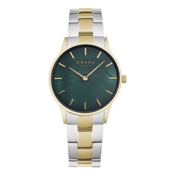 Obaku V247LXGESF Lyng Lille