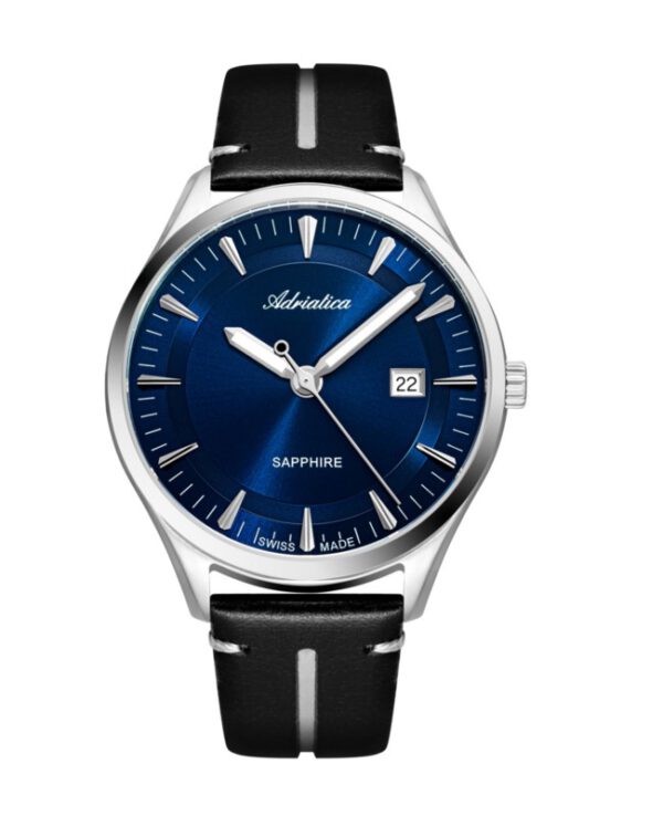 Adriatica A2804.52B3Q Sapphire