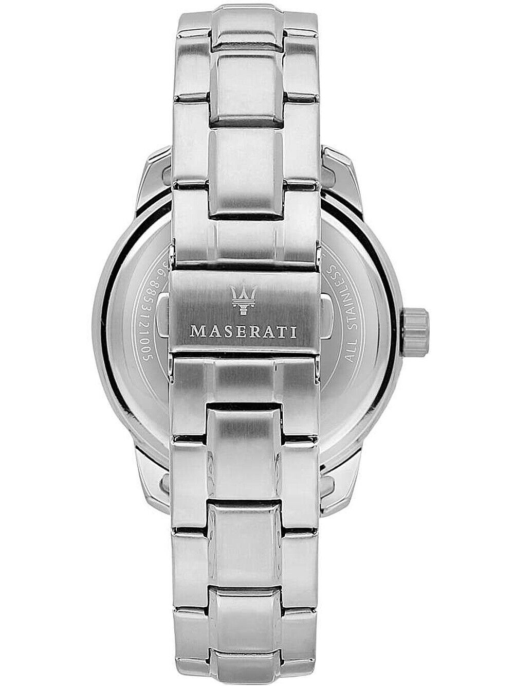 Zegarek męski Maserati R8853121006 Successo