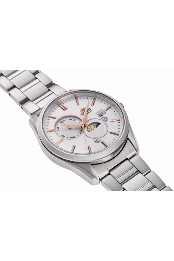 Orient RA-AK0306S10B The Sun And Moon Automatic