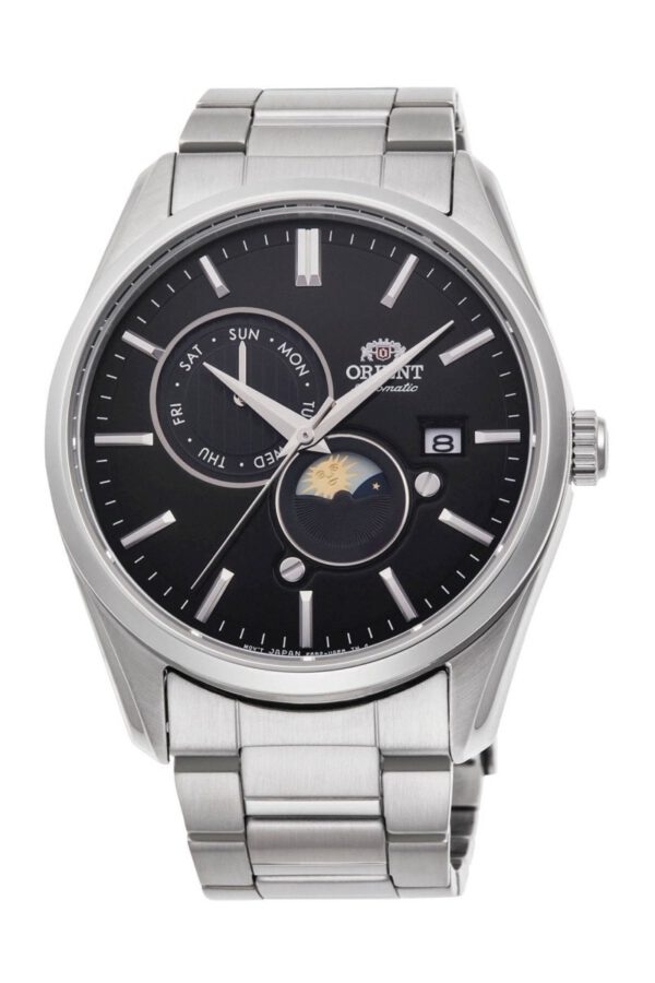 Orient RA-AK0307B10B The Sun And Moon Automatic