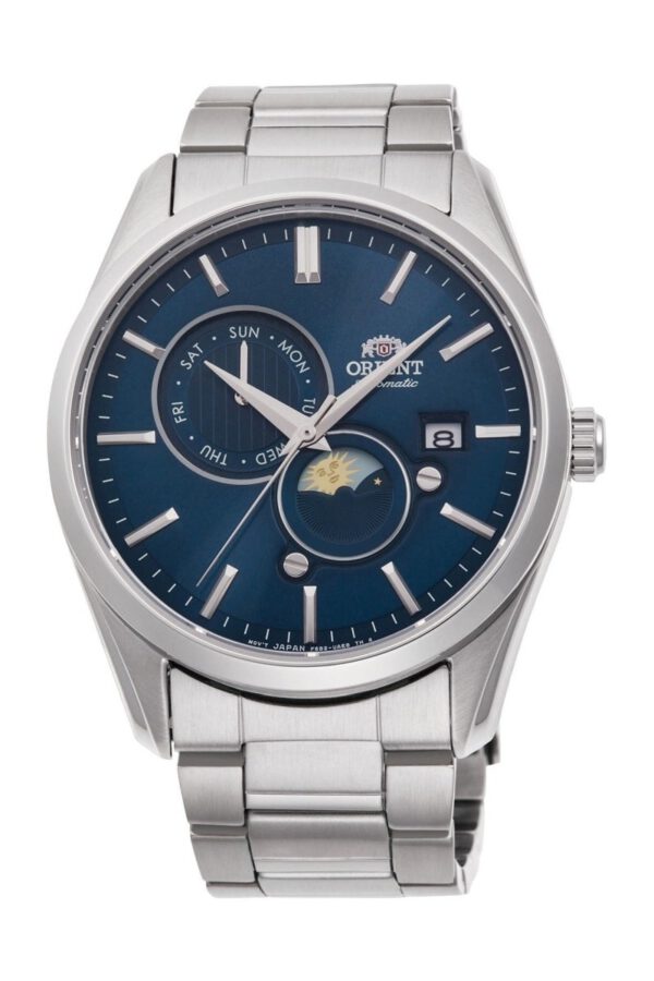 Orient RA-AK0308L10B The Sun And Moon Automatic