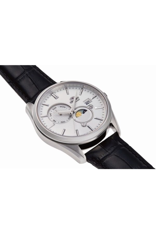 Orient RA-AK0310S10B Automatic Sun And Moon