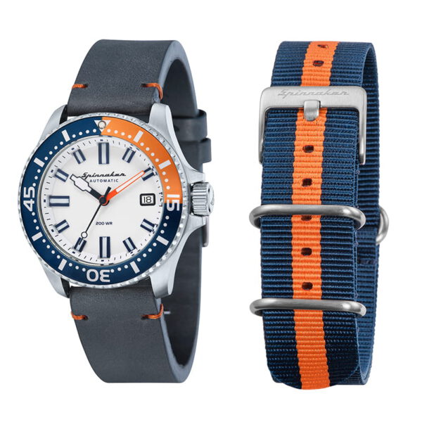 Spinnaker Sp-5039-02