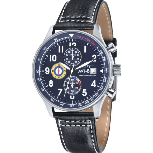 AVI-8 Hawker Hurricane AV-4011-03