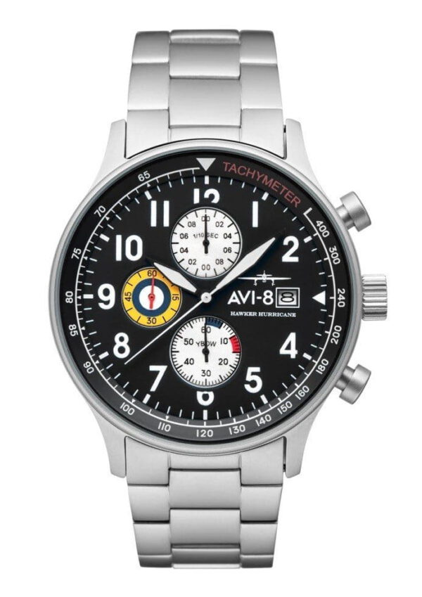 AVI-8 Hawker Hurricane AV-4011-22